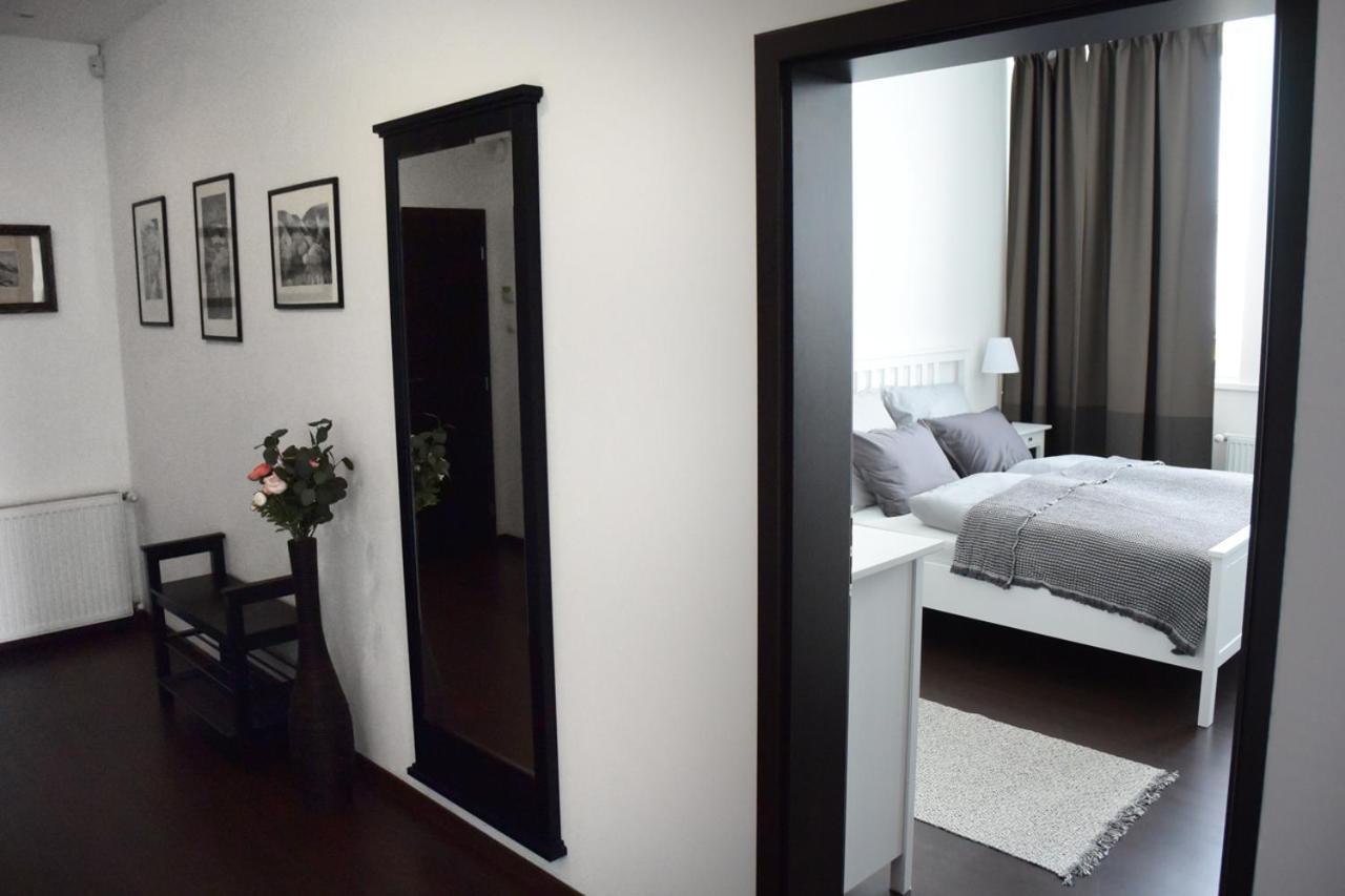 Apartman Dc2 Apartment Decin Exterior photo