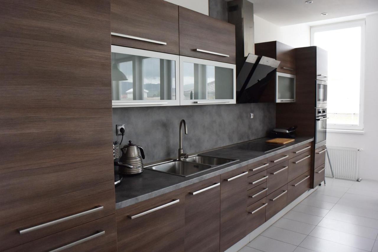 Apartman Dc2 Apartment Decin Exterior photo