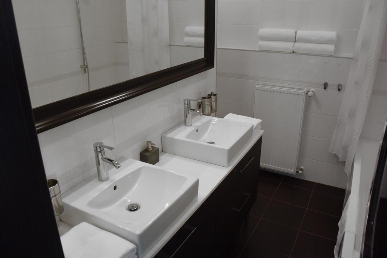 Apartman Dc2 Apartment Decin Exterior photo