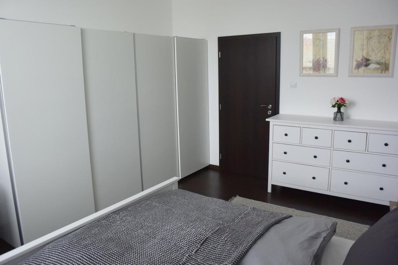 Apartman Dc2 Apartment Decin Exterior photo