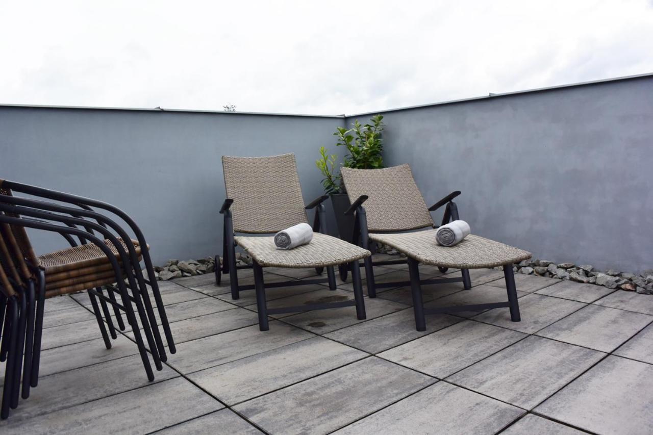 Apartman Dc2 Apartment Decin Exterior photo