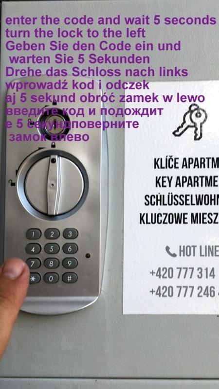 Apartman Dc2 Apartment Decin Exterior photo