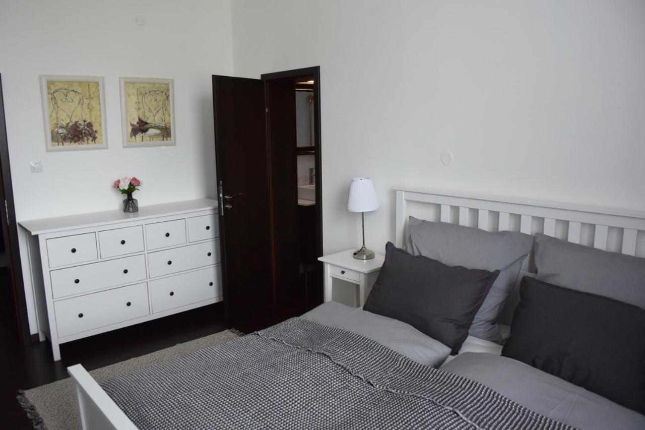 Apartman Dc2 Apartment Decin Exterior photo
