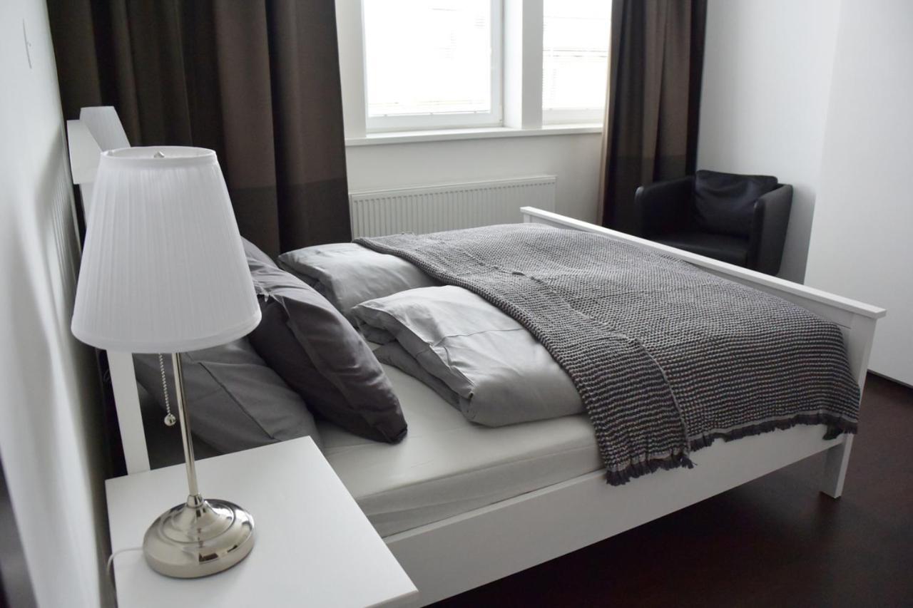 Apartman Dc2 Apartment Decin Exterior photo