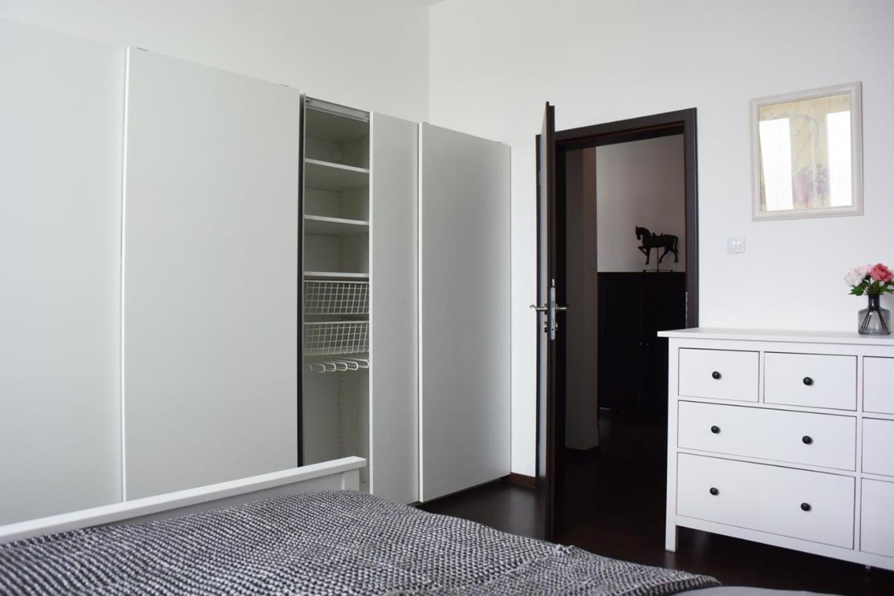 Apartman Dc2 Apartment Decin Exterior photo
